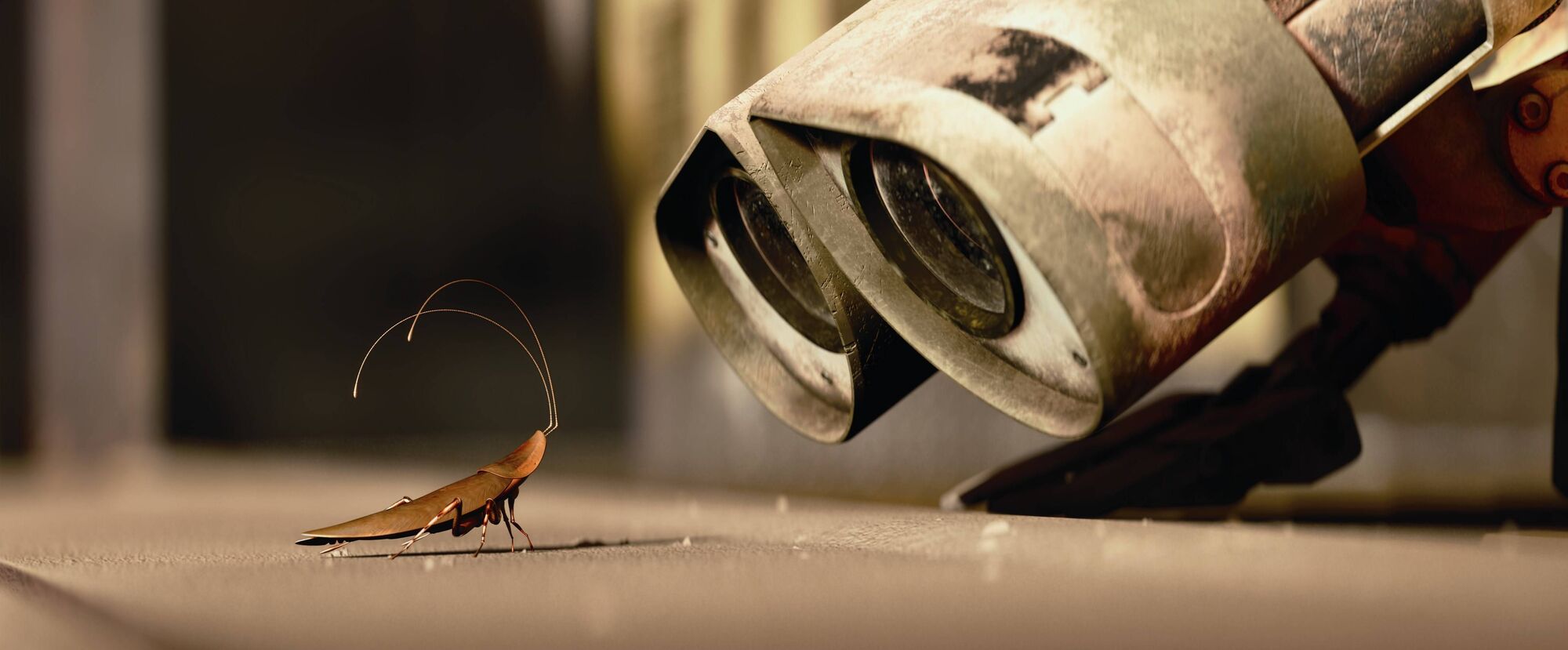 Resultado de imagen de wall-e