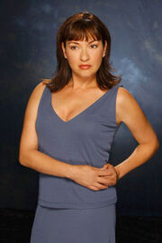 Bio elizabeth pena