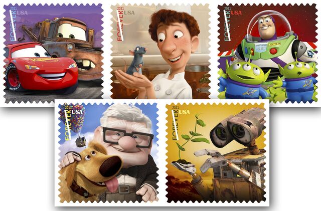 File:USPS Pixar stamps.jpg