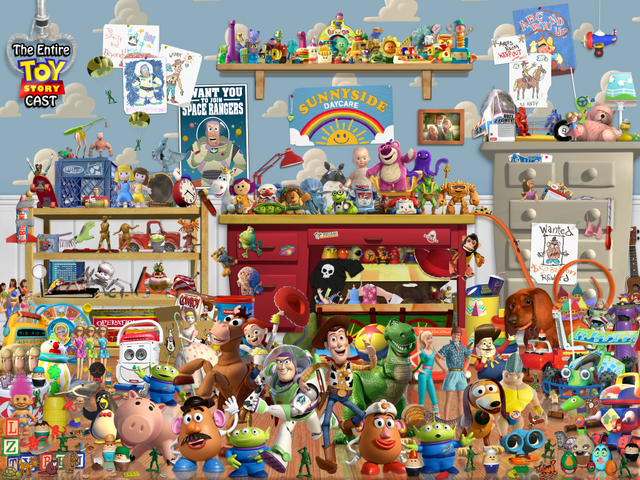 File:Entire TS123 Cast.png