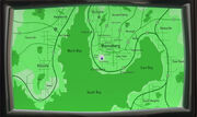 Municiberg map