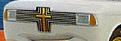 Christian cross