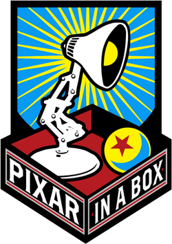 PixarInABox