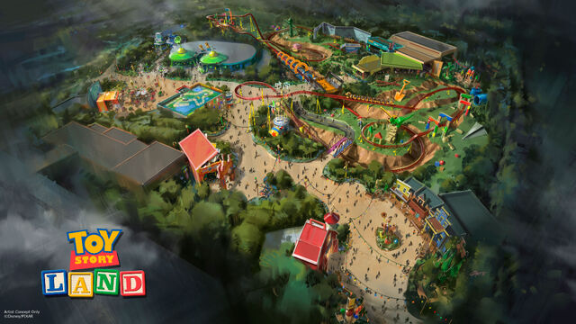 File:Toy Story Land Concept art.jpg