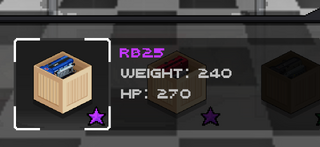 RB25