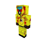 Hazmat Zombie