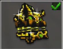 GoldLantern