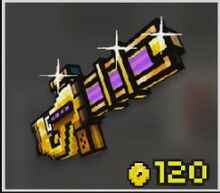 GoldSniper