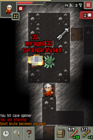 Bomb explosion