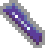 Wand holster