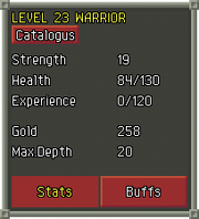 Stats