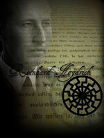Reinhard heydrich by gapvarginnunga-d6c8k31