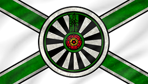 KoRT Flag