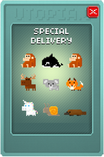 Animal Farm Delivery