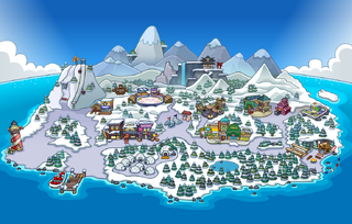 Map June 2015
