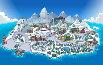 Map June 2015