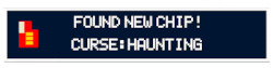 CurseHaunting