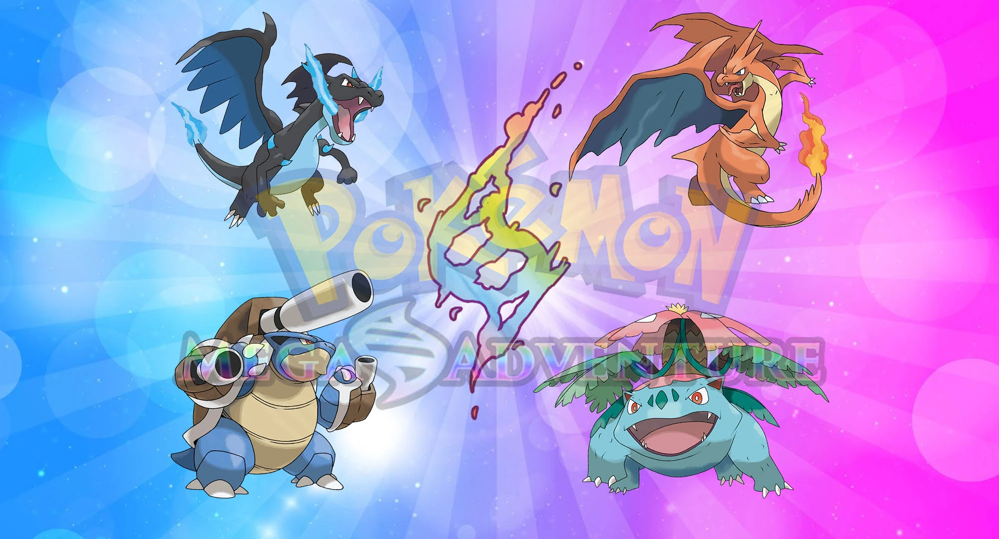 Charjabug Evolve FANDOM