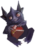 MegaSableye RJ