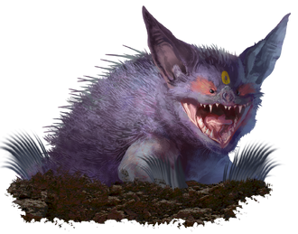 MegaGengar Reale