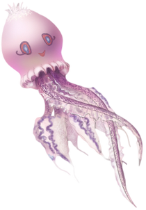 Frillish Femmina Arvalis