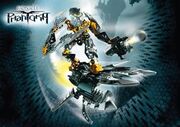 Toa Ignika 2