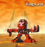 Kapura