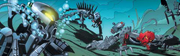 Comic Hydraxon and Spinax Discover Destroyed Maxilos.png