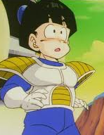 Gohan armor.png