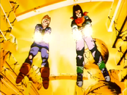 Androids17and1AccelDanceAttack.png