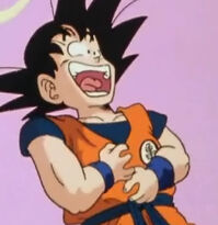 Goku śmieje się z żartu Kaio - DB Kai.jpg
