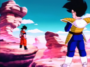 Goku vs. Vegeta - pierwsze starcie.png