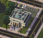 SC4 Muzeum Miejskie