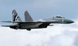 Su-30ki 2