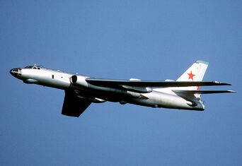 Tupolev-tu16-badger