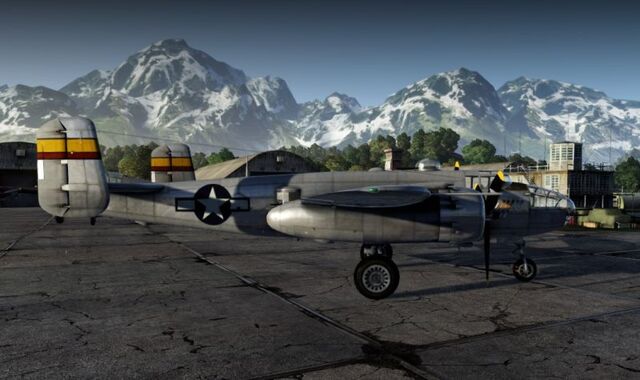 File:B-25J-1 Mitchell (3).jpg
