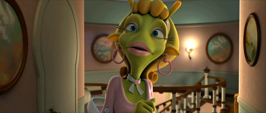 Planet 51 Full Cartoon Planet 51 Full Cartoon