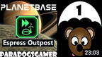 Express Outpost - episode 1