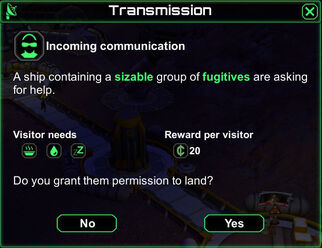 Transmission edited