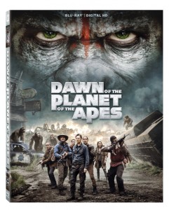 Dawn 3-d