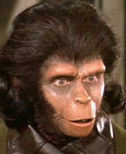 Image result for :planet of the apes" zira