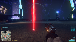 Spawnbeacon