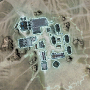 Nanite Pump Station