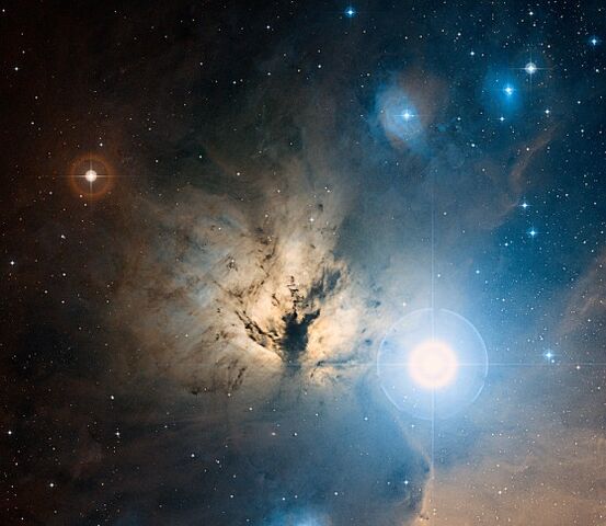 File:Flame Nebula.jpg