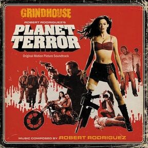 PT soundtrack