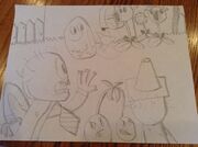 Plants Vs Zombies