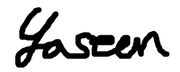Signature