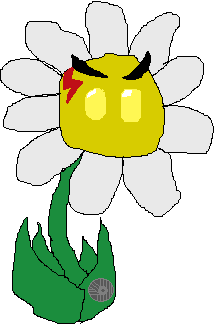 Boot-Leg Oopsy-Daisy