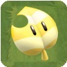 Tanooki boy12 leaf