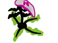 Demon Scythe